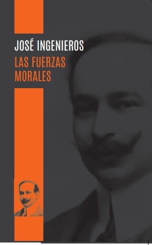 LAS FUERZAS MORALES: portada