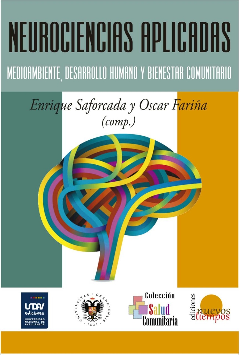 NEUROCIENCIAS APLICADAS: portada