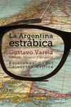 La Argentina estrábica: portada