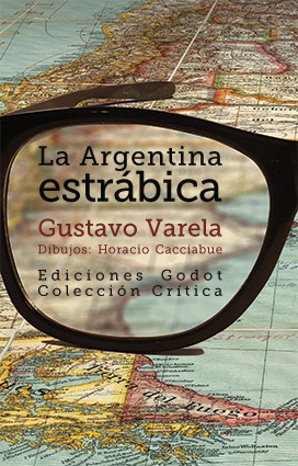 La Argentina estrbica: portada