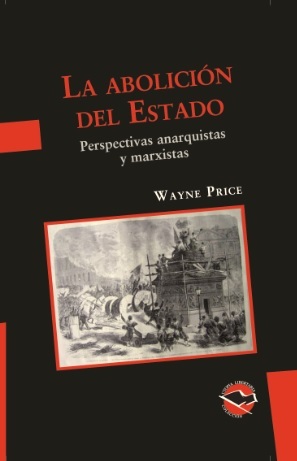 LA ABOLICIÓN DEL ESTADO: portada