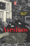 ASESINOS: portada