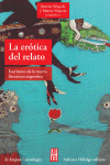 EROTICA DEL RELATO,LA: portada