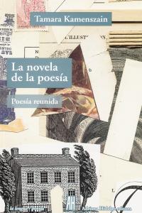 NOVELA DE LA POESIA,LA - ISBN ARGENTINO: portada