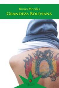 Grandeza Boliviana: portada