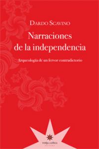 Narraciones de la independencia: portada