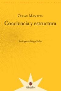 Conciencia y estructura: portada