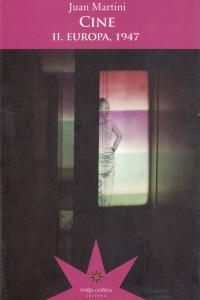 Cine II: portada