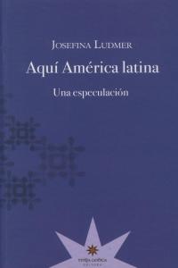 AQUI AMERICA LATINA: portada