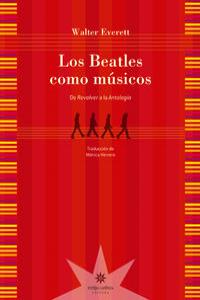 Los Beatles como msicos: portada