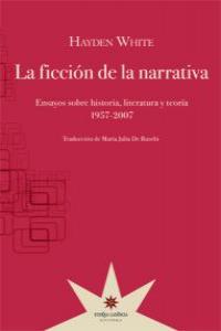 La ficcin de la narrativa: portada