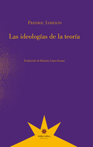 Las ideologas de la teora: portada