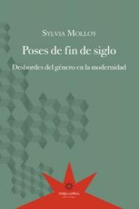 Poses de fin de siglo: portada