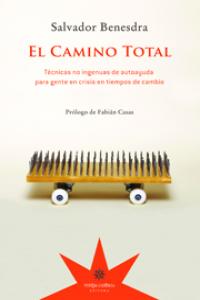 El camino total: portada