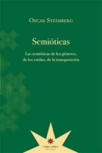 Semioticas: portada