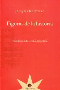 Figuras de la historia: portada