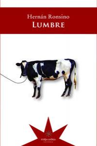 Lumbre: portada