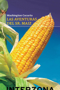 AVENTURAS DEL SEÑOR MAIZ,LAS: portada