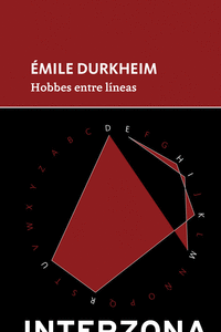 HOBBES ENTRE LINEAS: portada