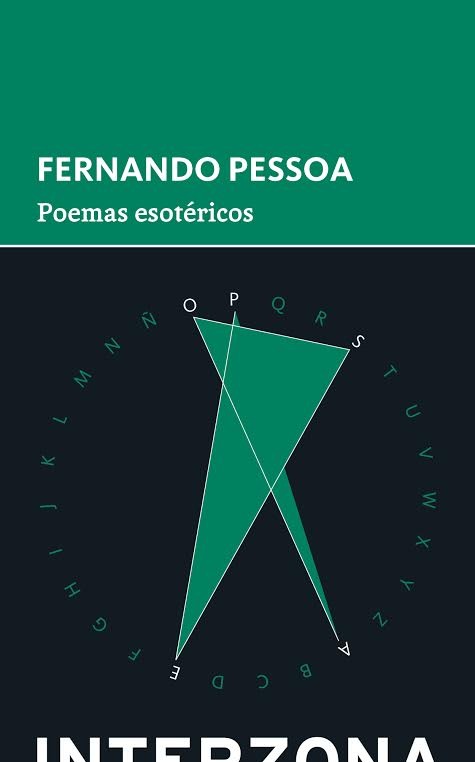 POEMAS ESOTERICOS: portada