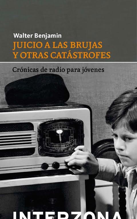 Juicio a las brujas: portada