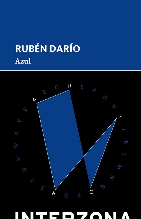 AZUL: portada