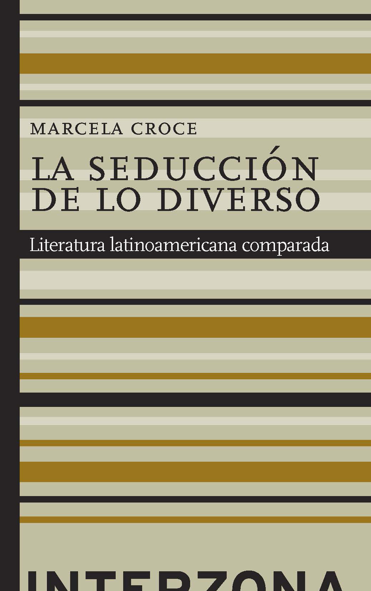La seducción de lo diverso: portada