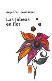 LAS JUBEAS EN FLOR: portada