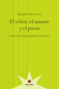 SEOR EL AMANTE Y EL POETA,EL: portada