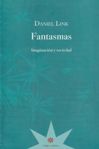 Fantasmas: portada