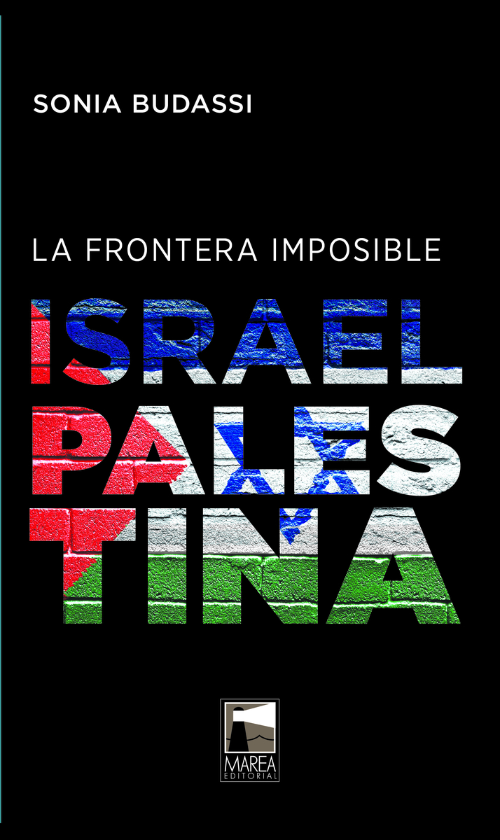 FRONTERA IMPOSIBLE,LA: portada