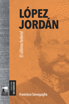 López Jordán: portada