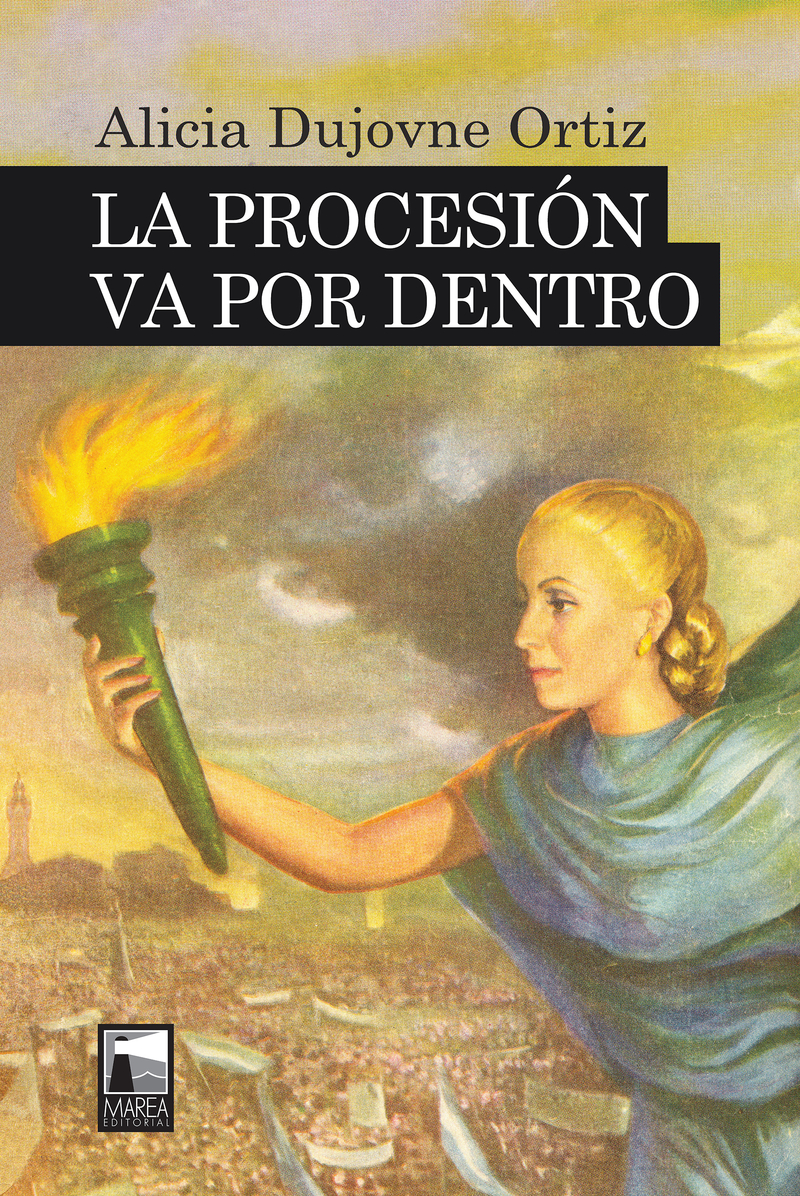 La procesin va por dentro: portada