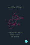 Ojos brujos: portada