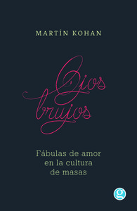 Ojos brujos: portada