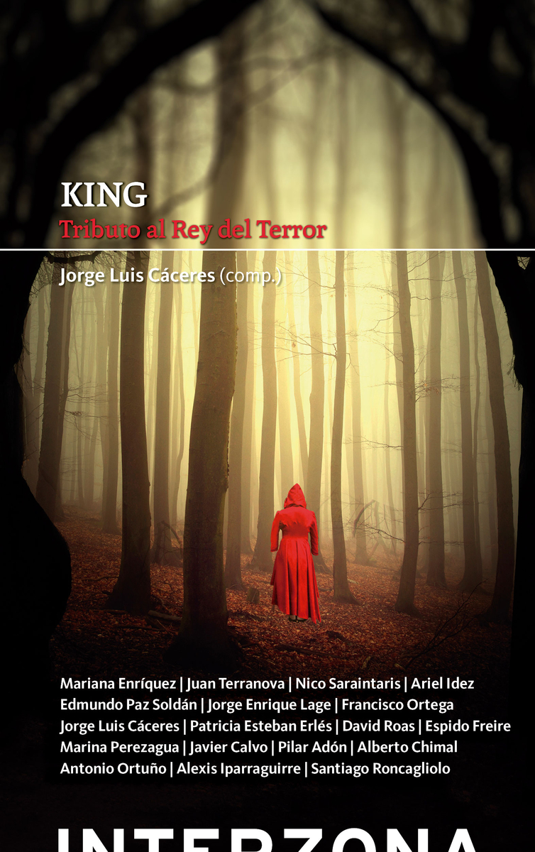 KING: portada