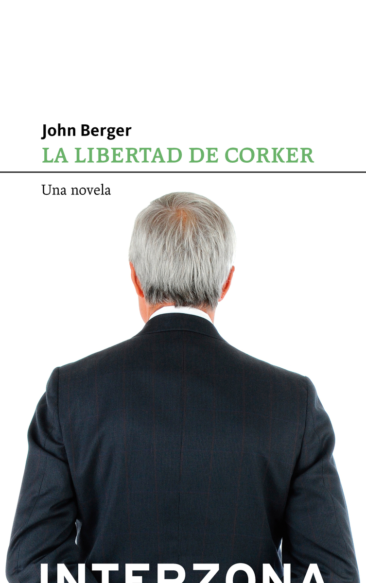 LIBERTAD DE CORKER,LA: portada