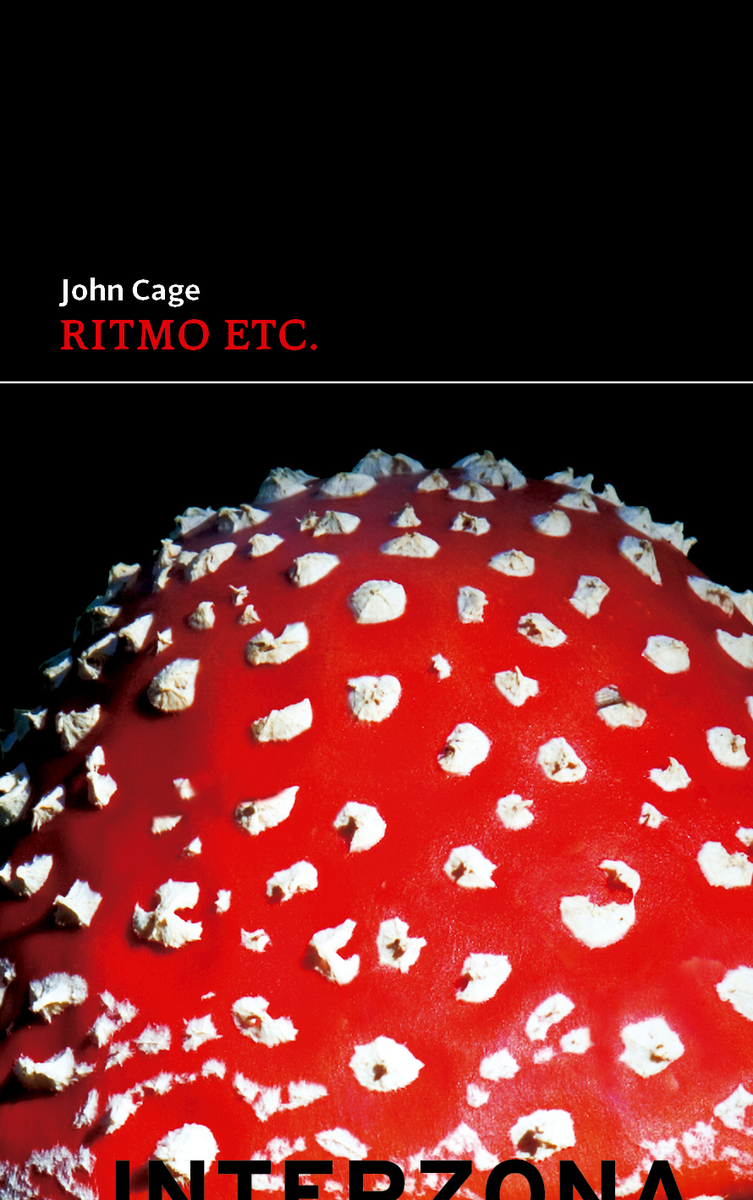 RITMO ETC.: portada
