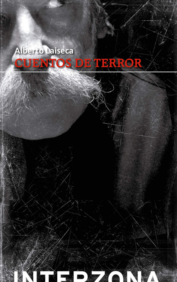 CUENTOS DE TERROR: portada