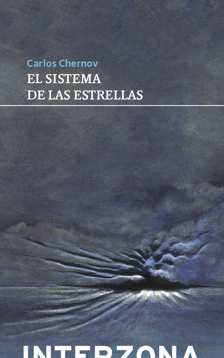 EL SISTEMA DE LAS ESTRELLAS: portada