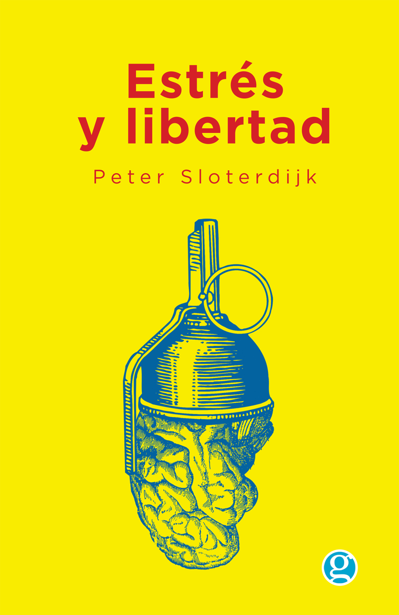 Estrs y libertad: portada