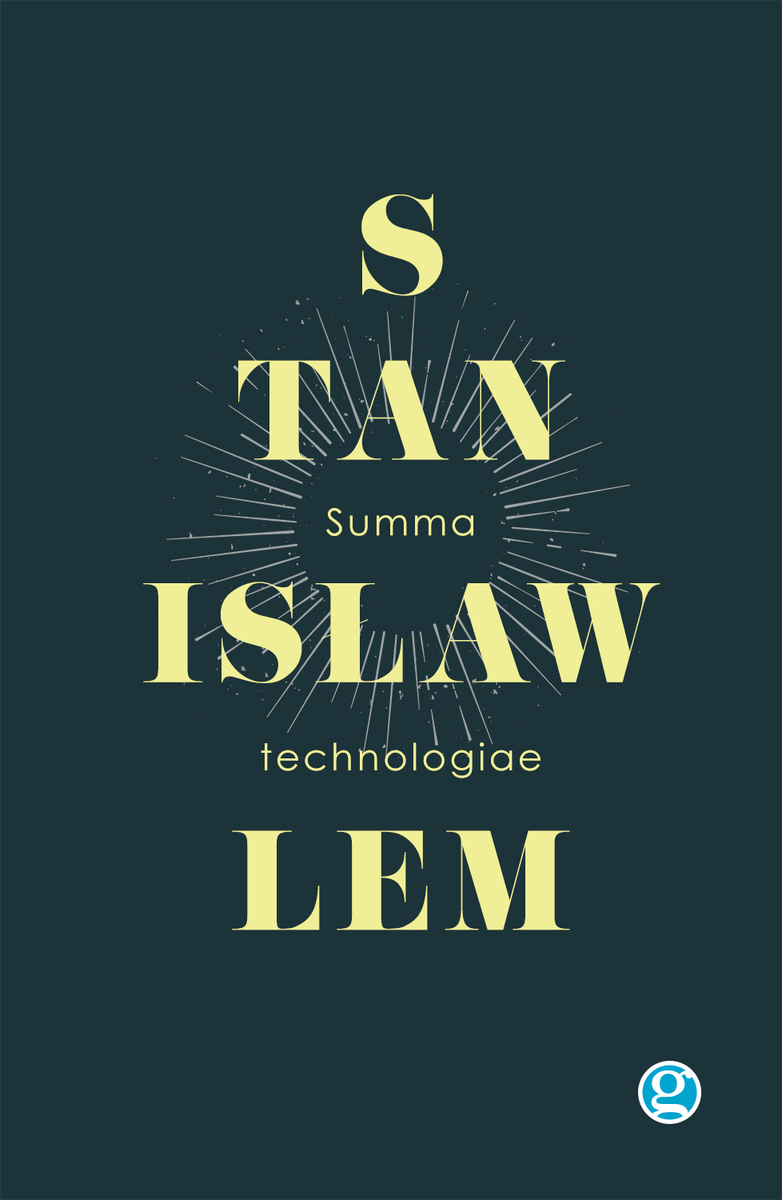 Summa Technologiae: portada