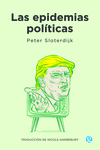 Las epidemias políticas: portada