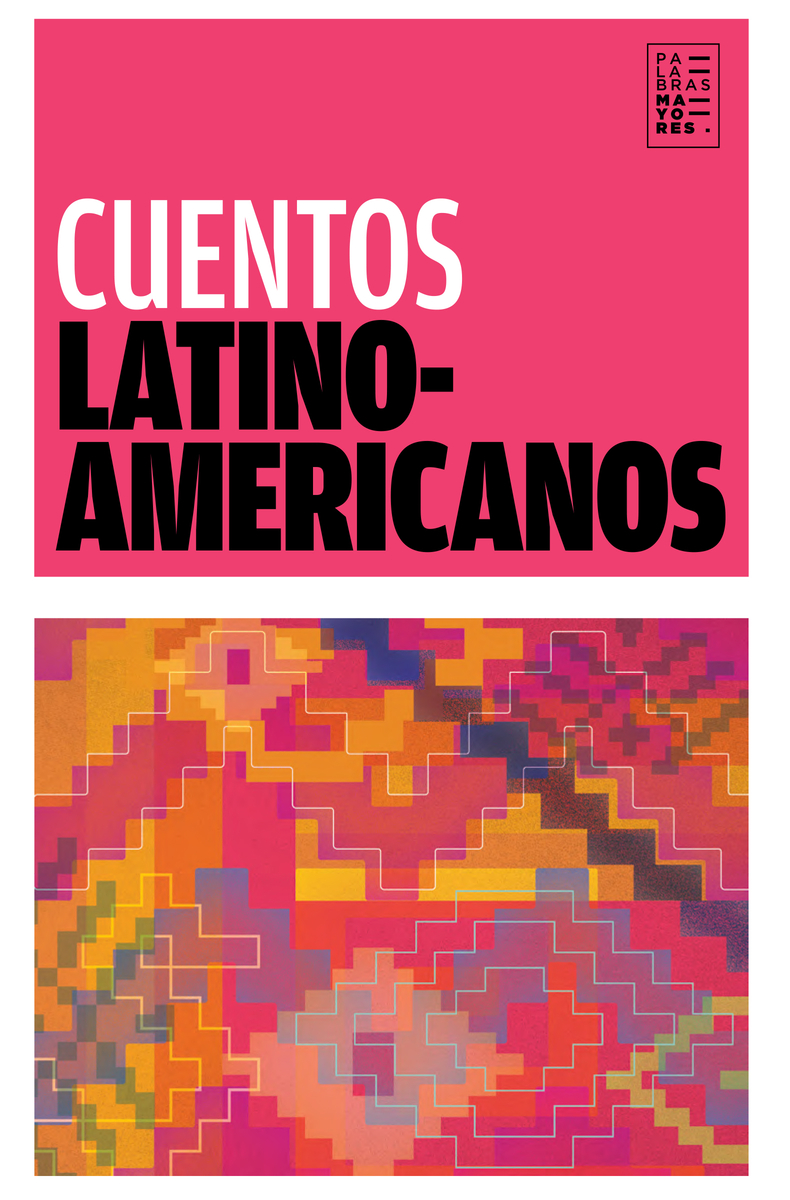 Cuentos latinoamericanos: portada