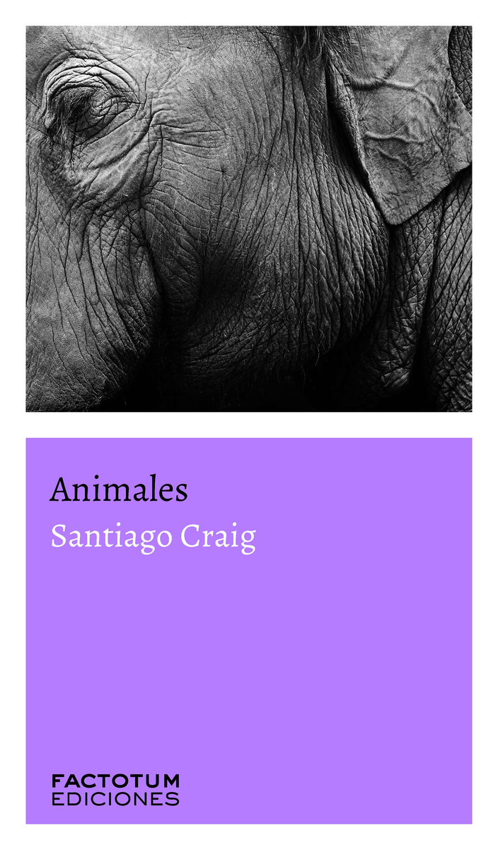 Animales: portada