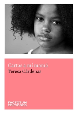 Cartas a mi mamá: portada