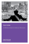 Los rotos: portada
