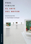 ARTE DEL MOTOR: portada