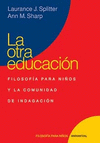 OTRA EDUCACION,LA: portada