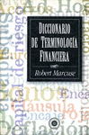 DICCIONARIO DE TERMINOLOGIA FINANCIERA: portada